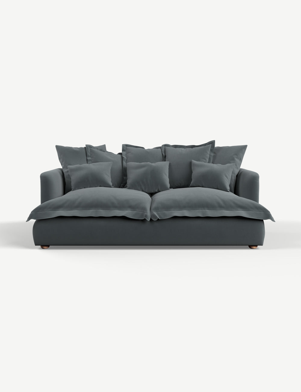 Velvet Grey