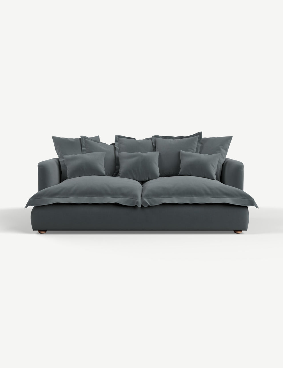 Velvet Grey