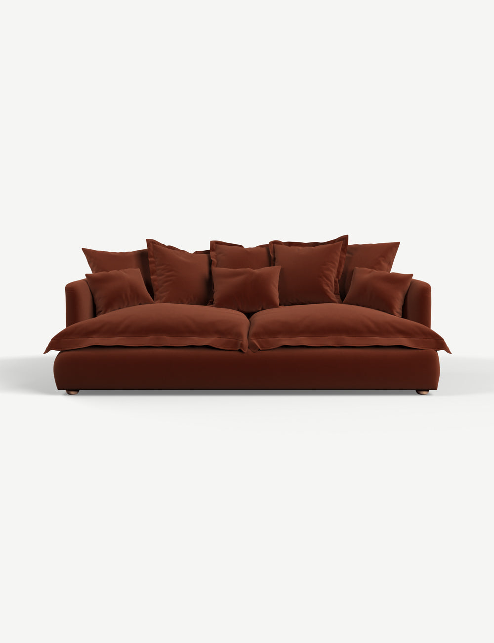 Velvet Rust