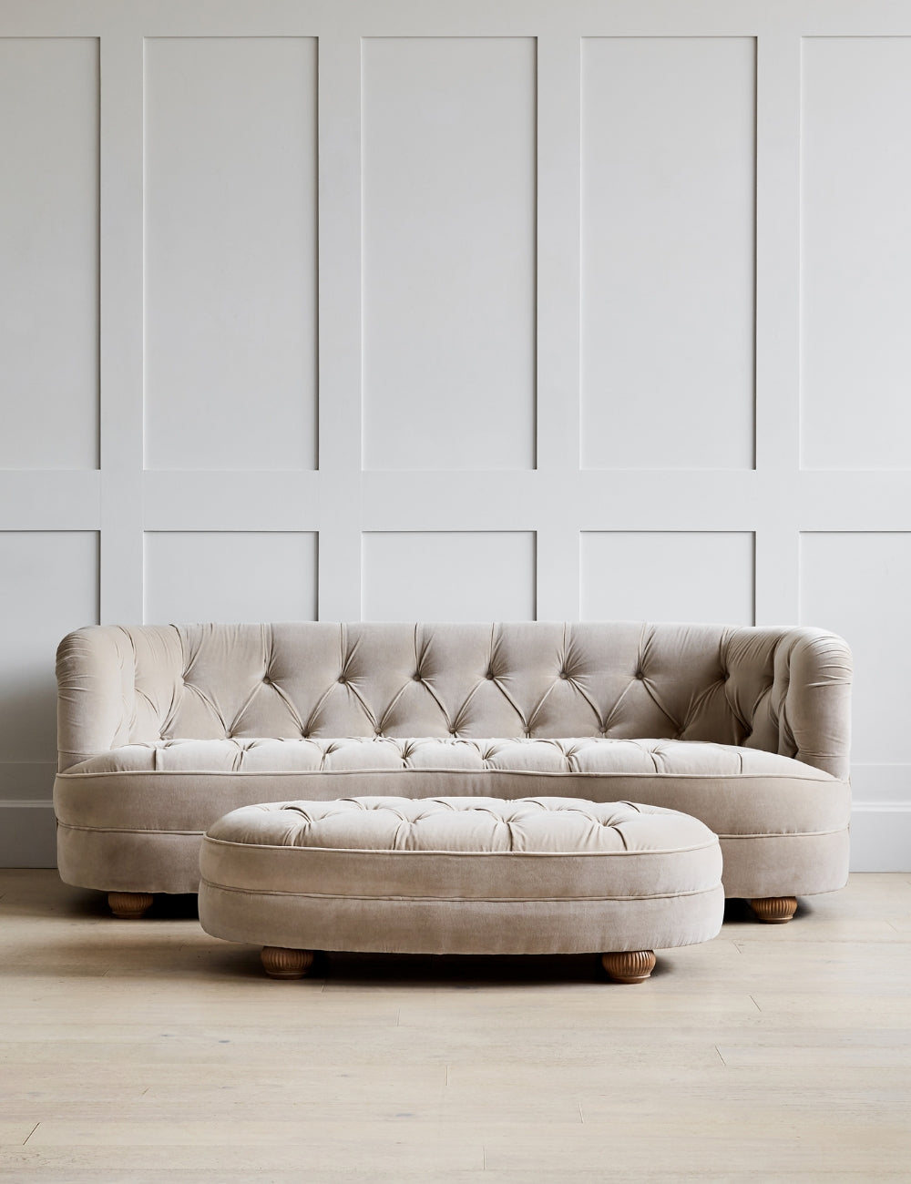 Lily Sofa