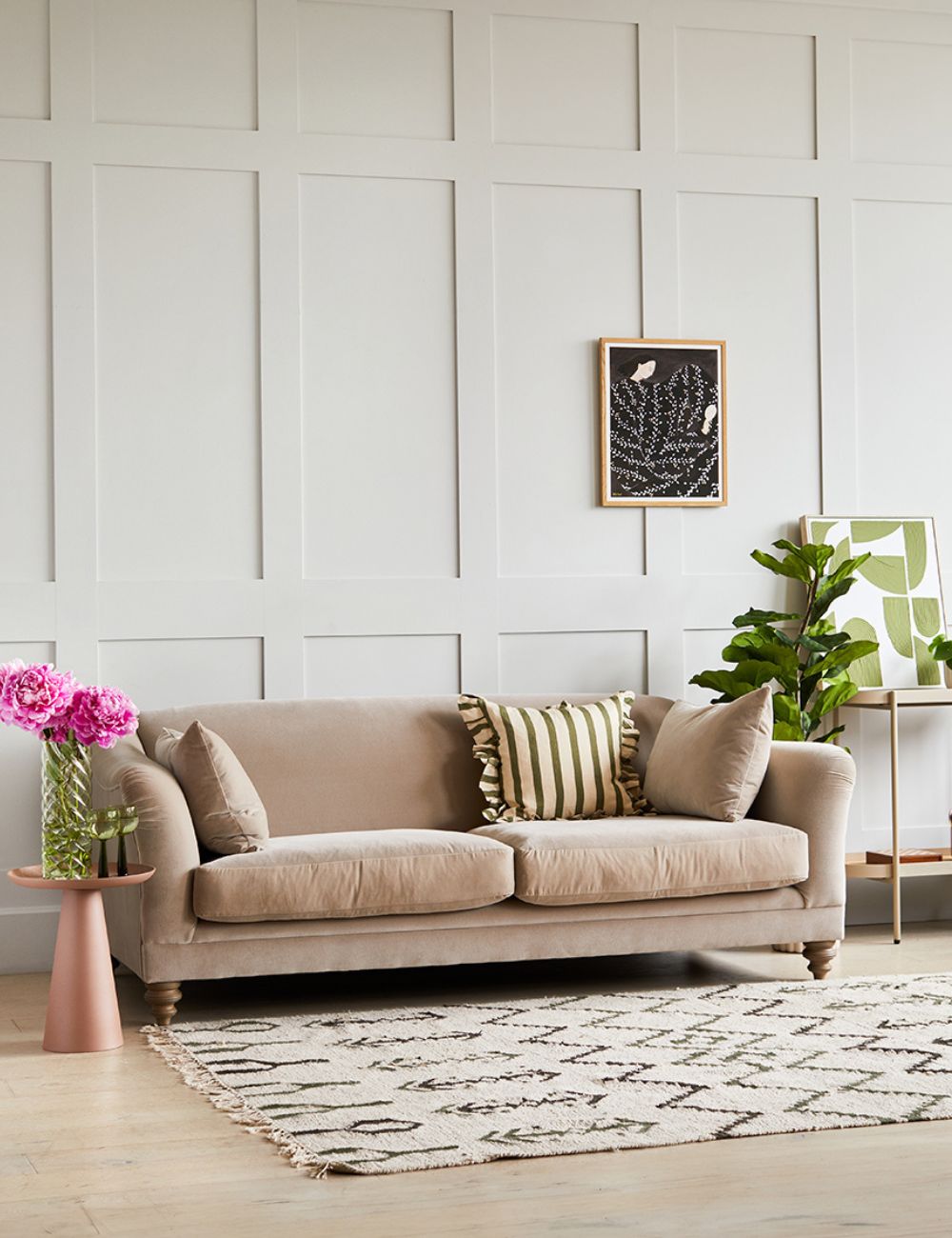 Oscar Sofa