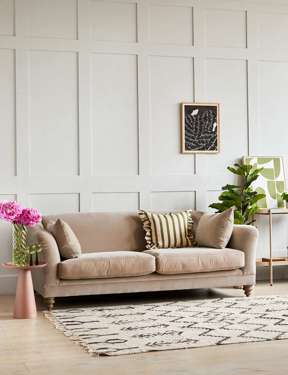 Oscar Sofa