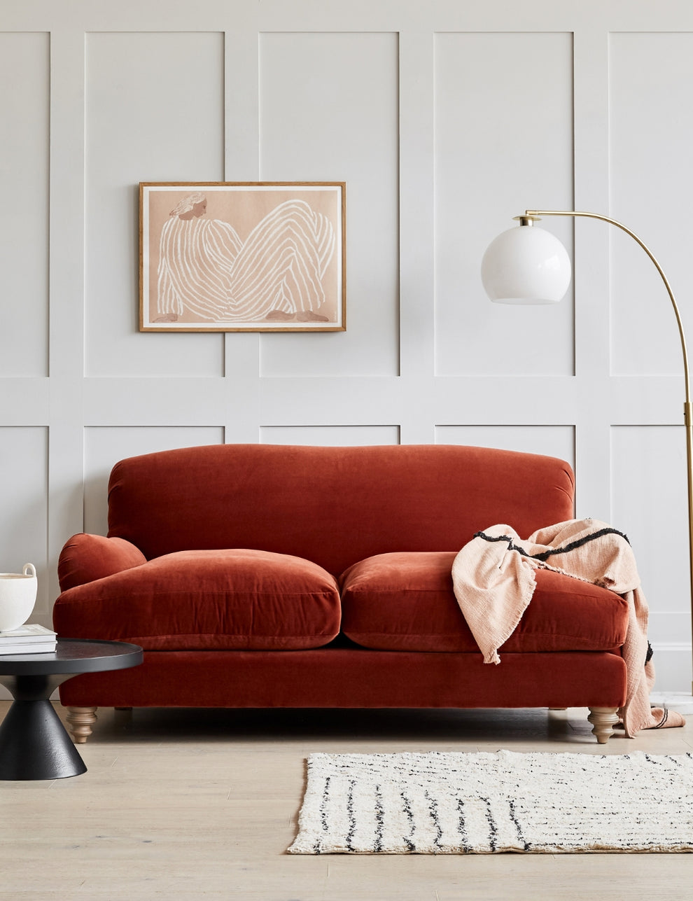 Betsy Sofa