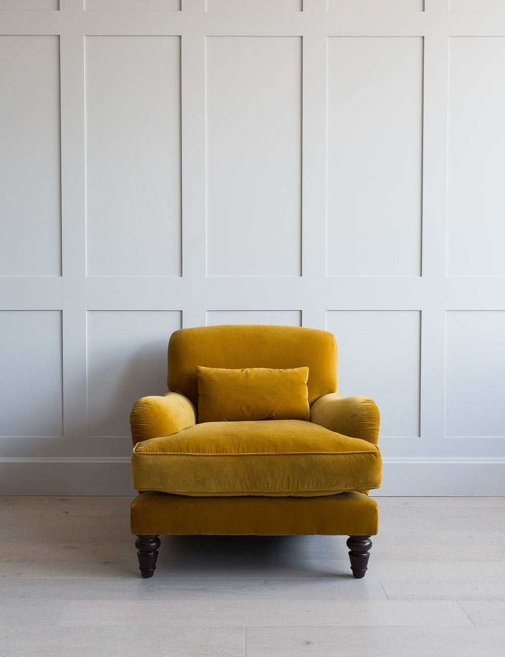 Mabel Armchair