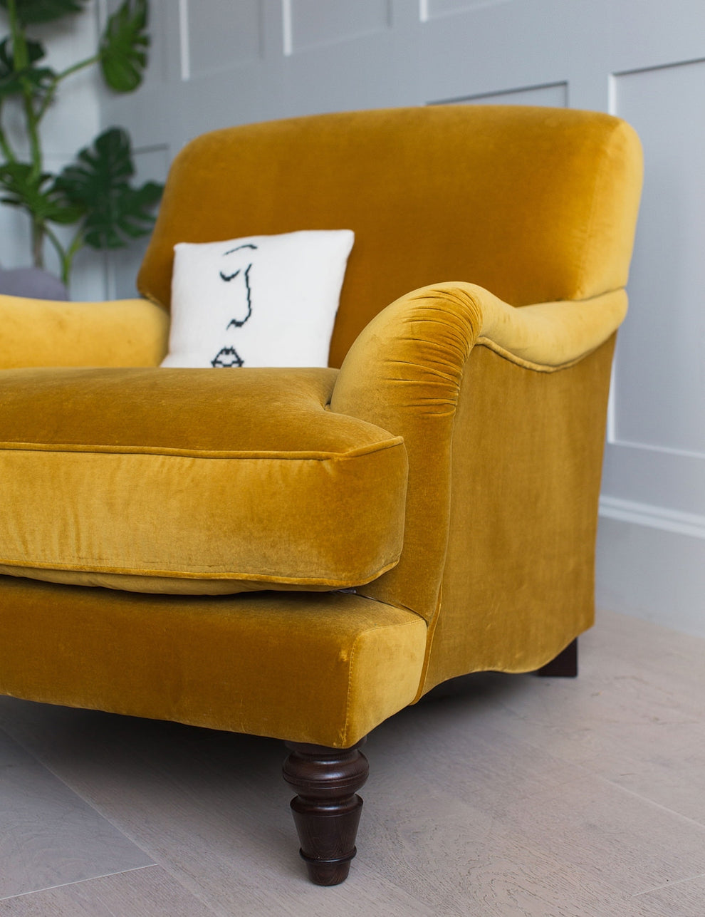 Mabel Armchair
