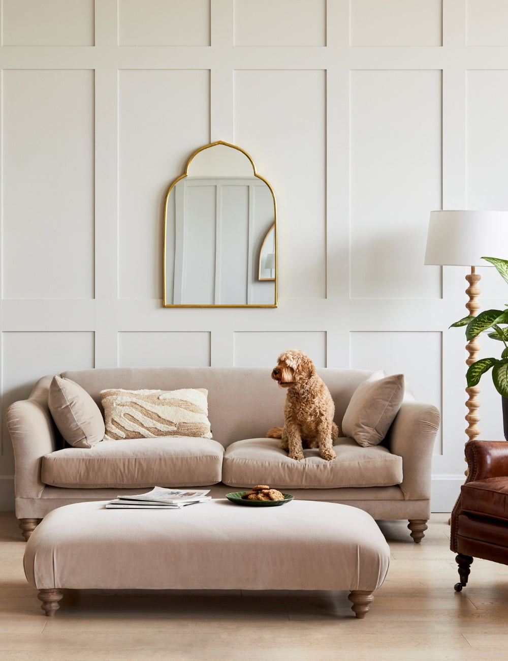 Oscar Sofa