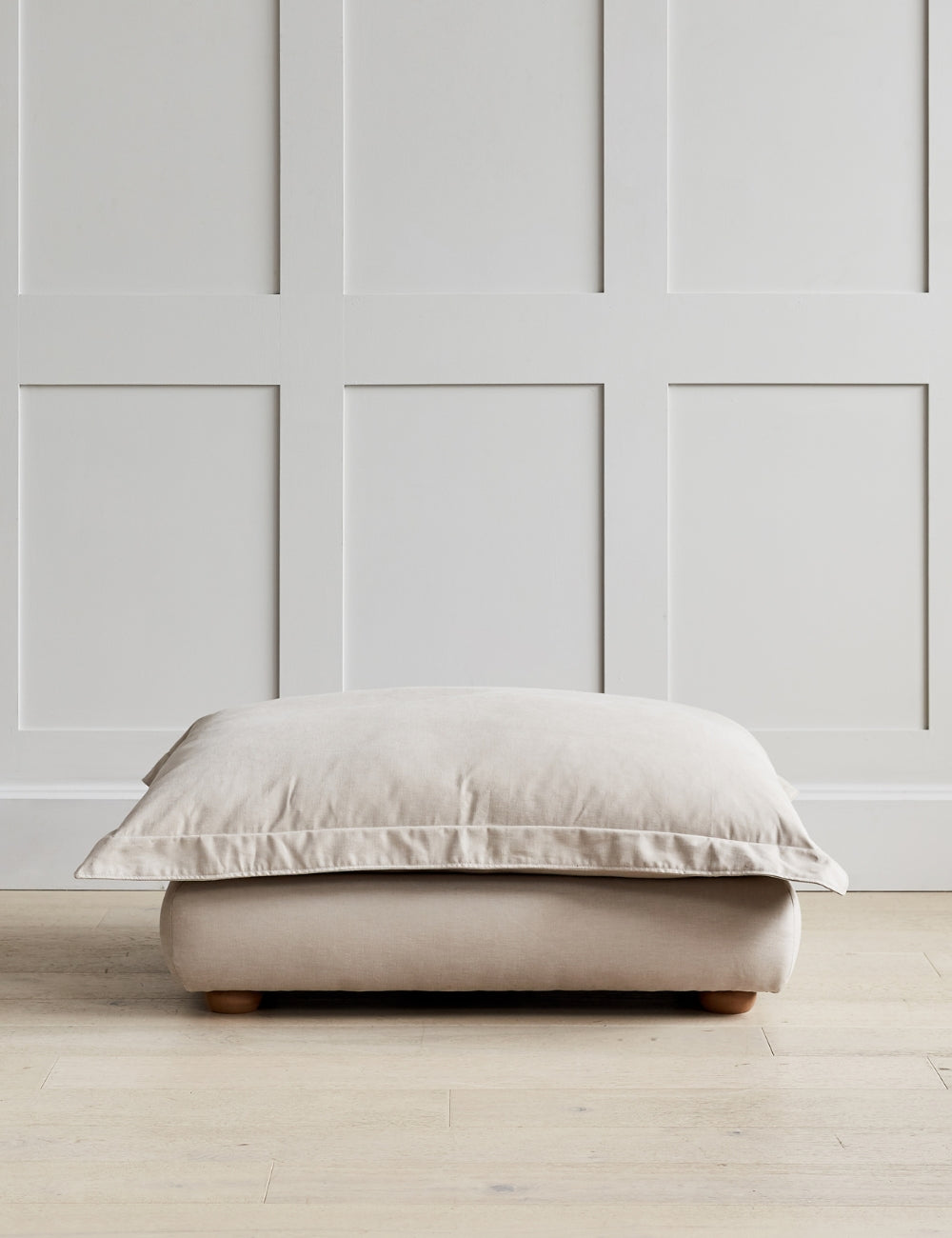 Penny Footstool