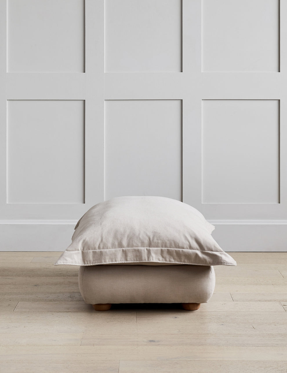Penny Footstool
