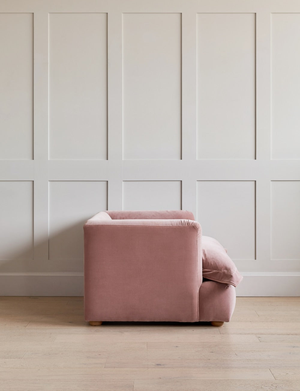 Penny Sofa 3 Seater With 1 Seat Cushion