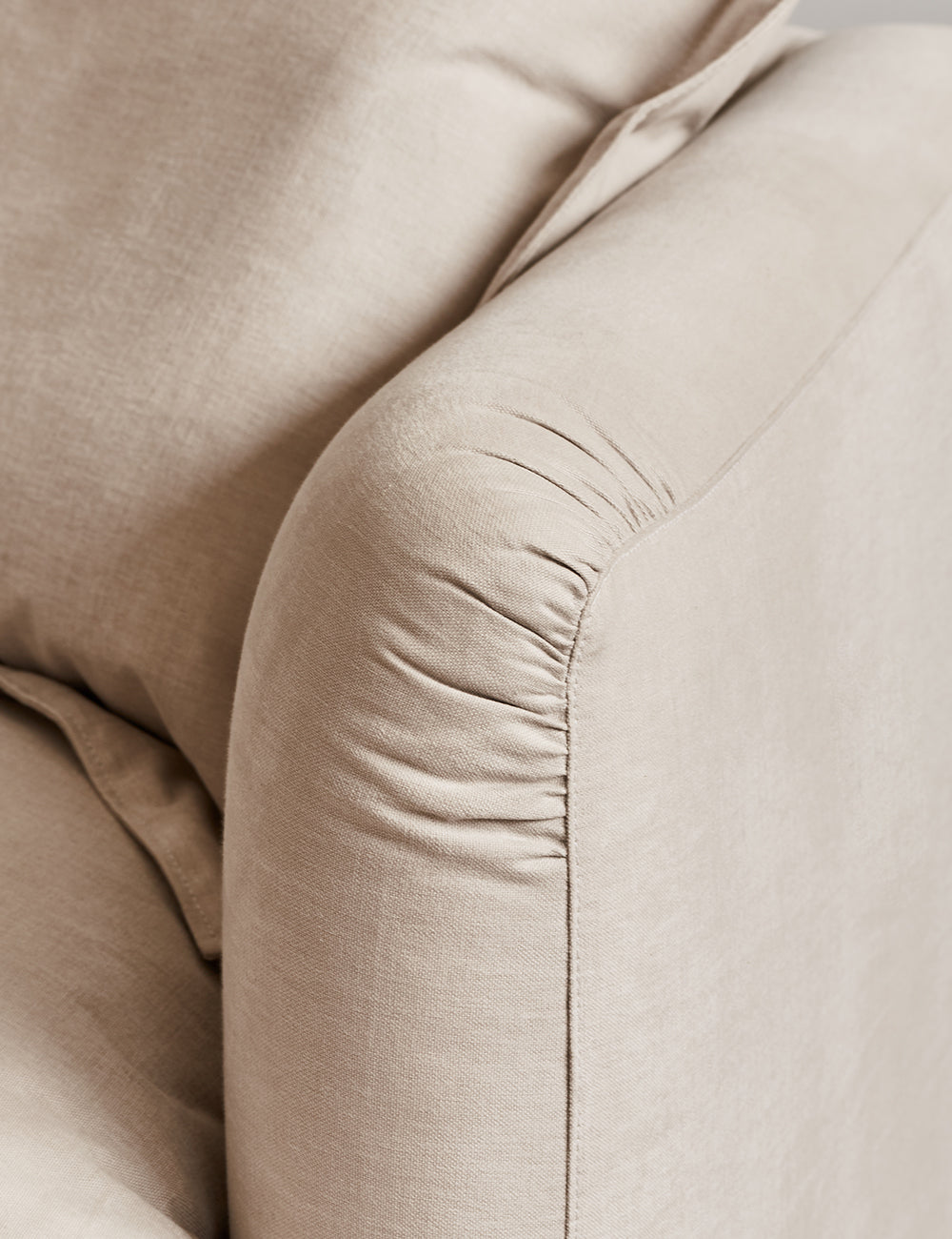 Penny Sofa 3 Seater With 1 Seat Cushion