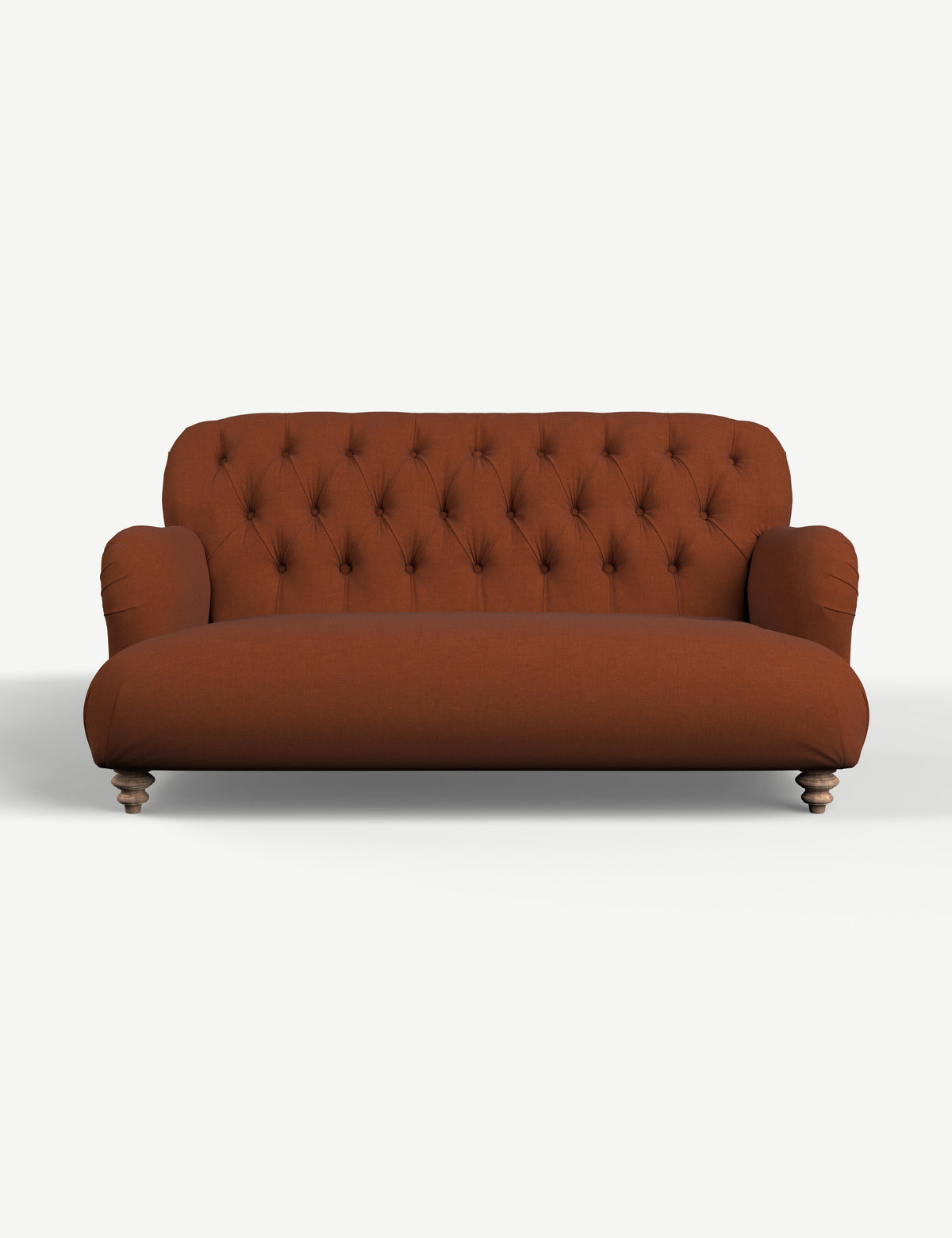 Bertie Sofa 2 Seater