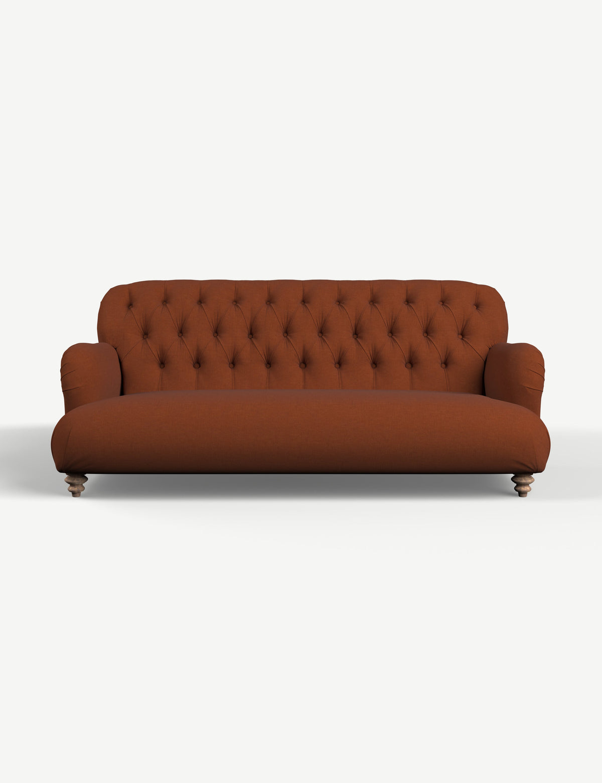 Bertie Sofa 3 Seater