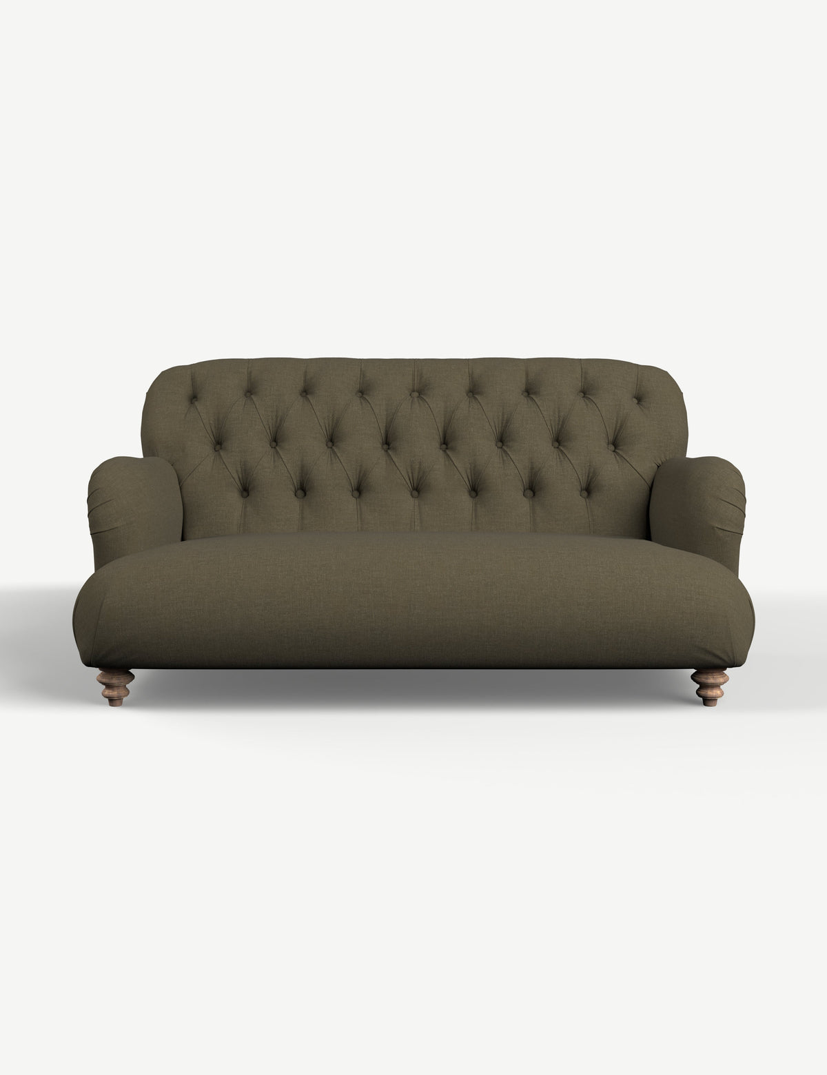 Bertie Sofa 2 Seater