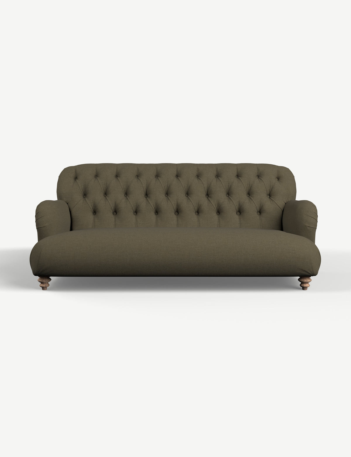 Bertie Sofa 3 Seater