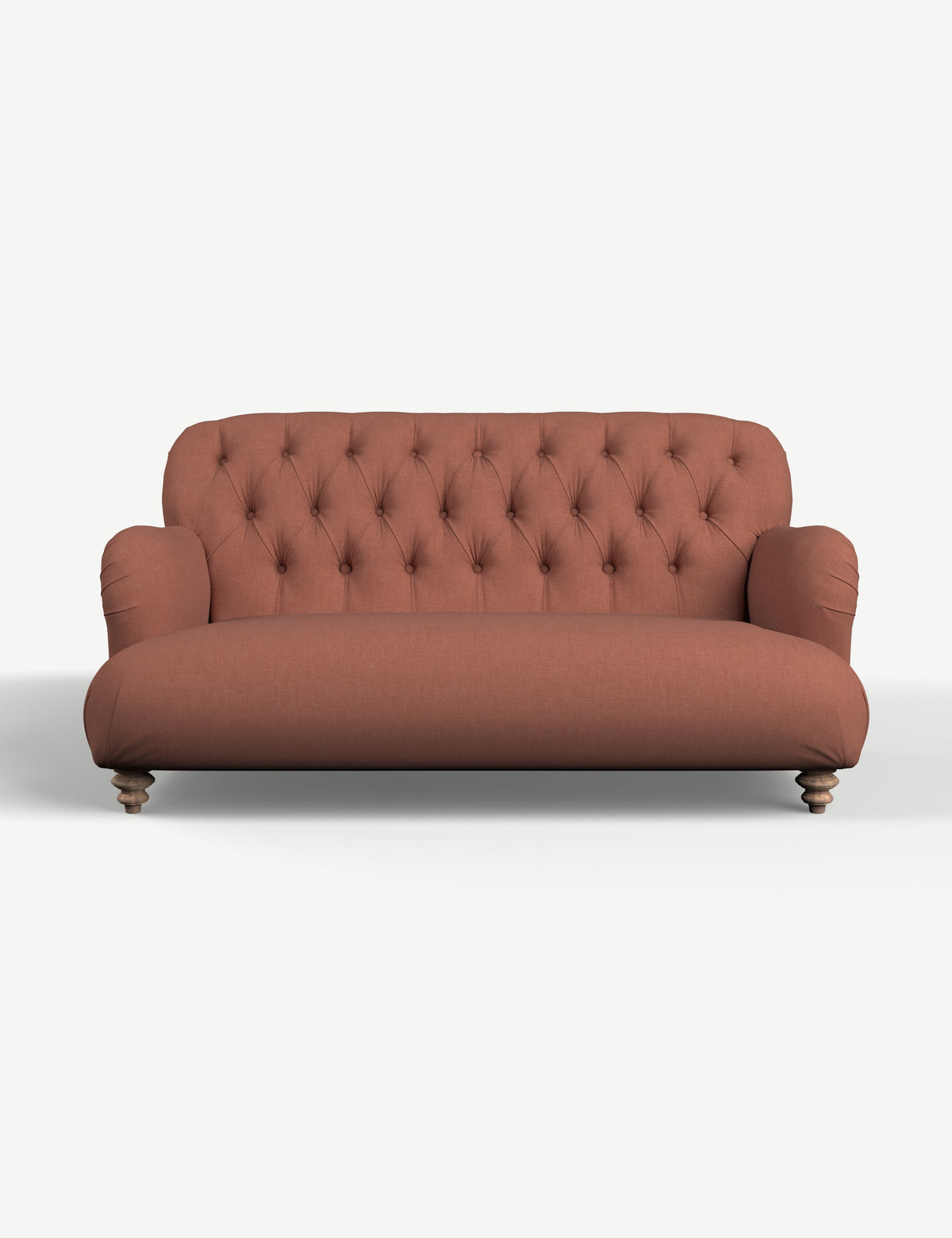 Bertie Sofa 2 Seater