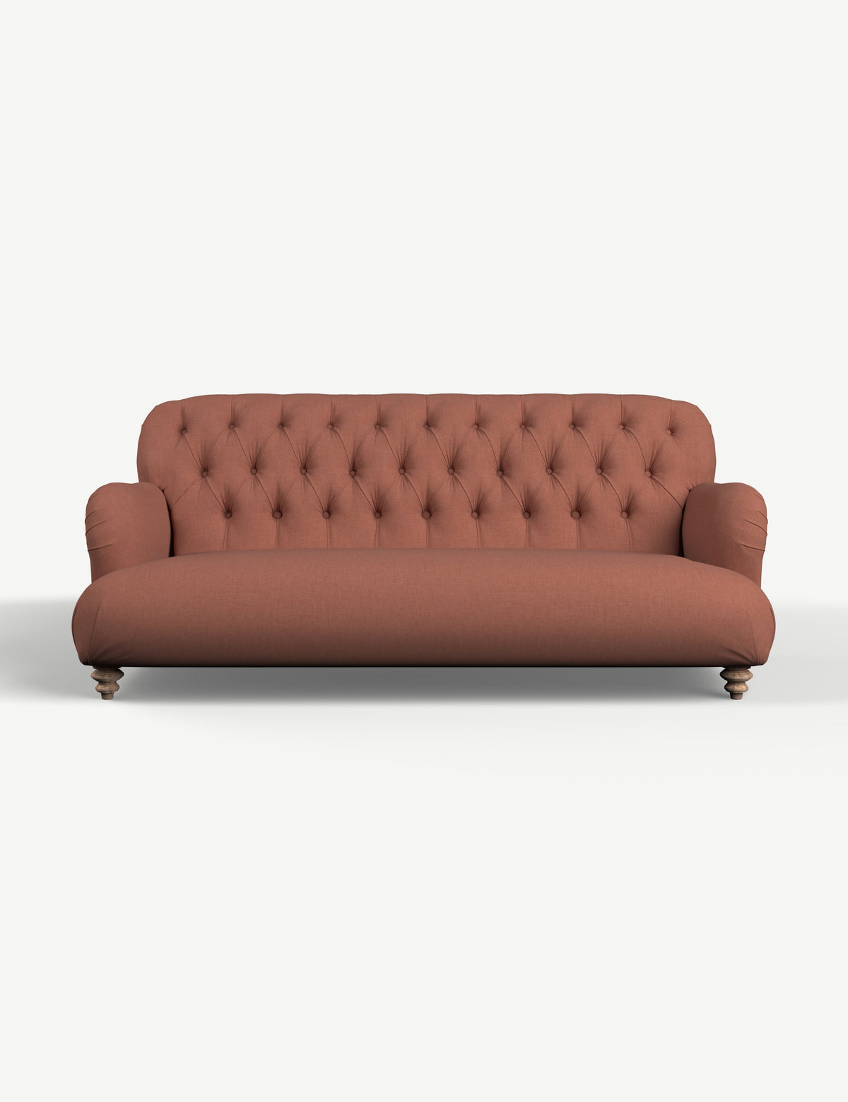 Bertie Sofa 3 Seater