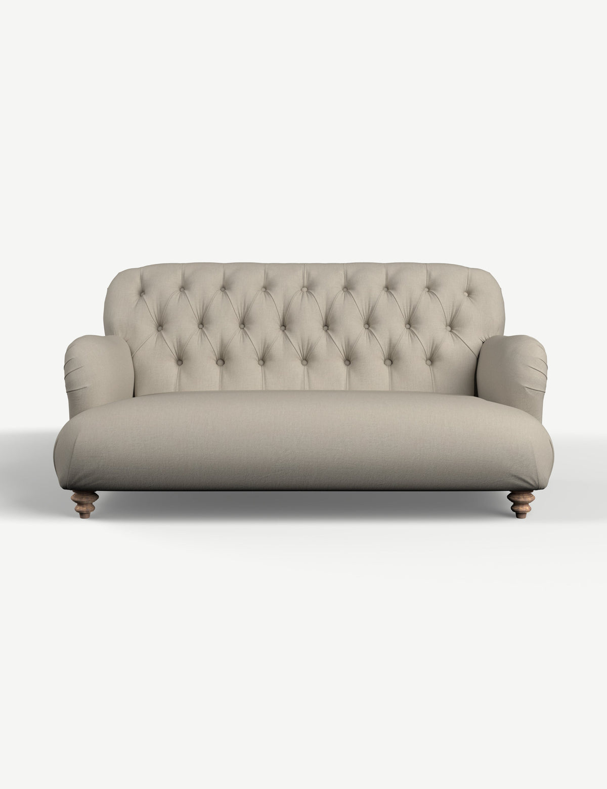 Bertie Sofa 2 Seater