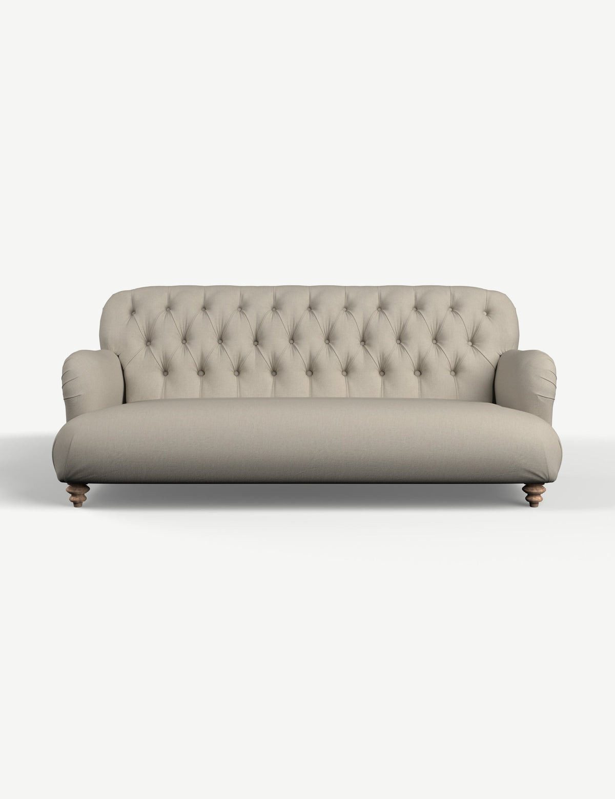 Bertie Sofa 3 Seater