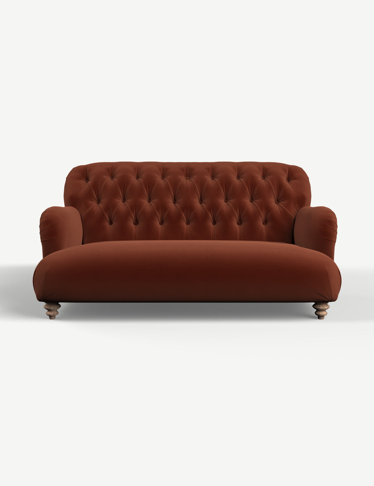 Bertie Sofa 2 Seater