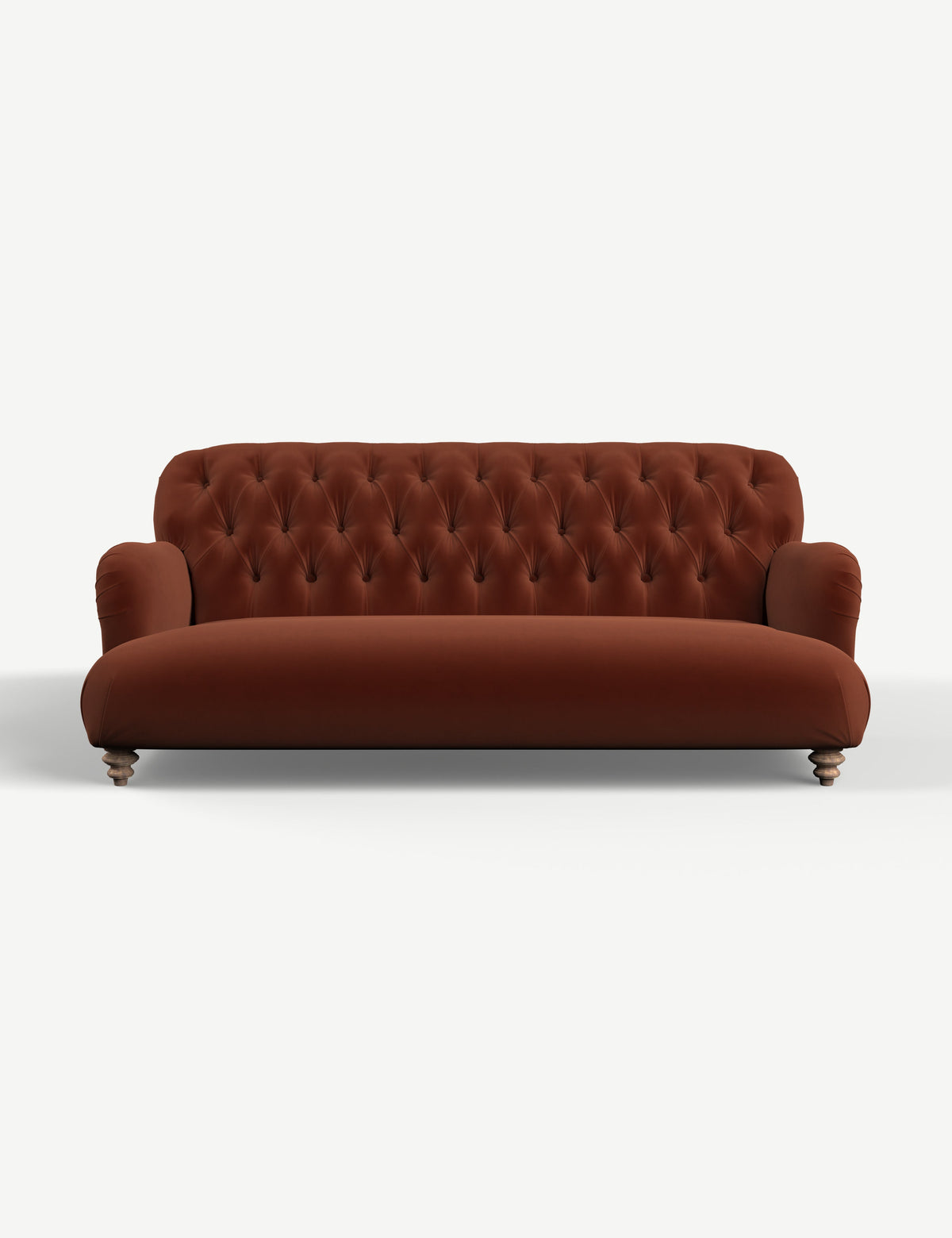 Bertie Sofa 3 Seater