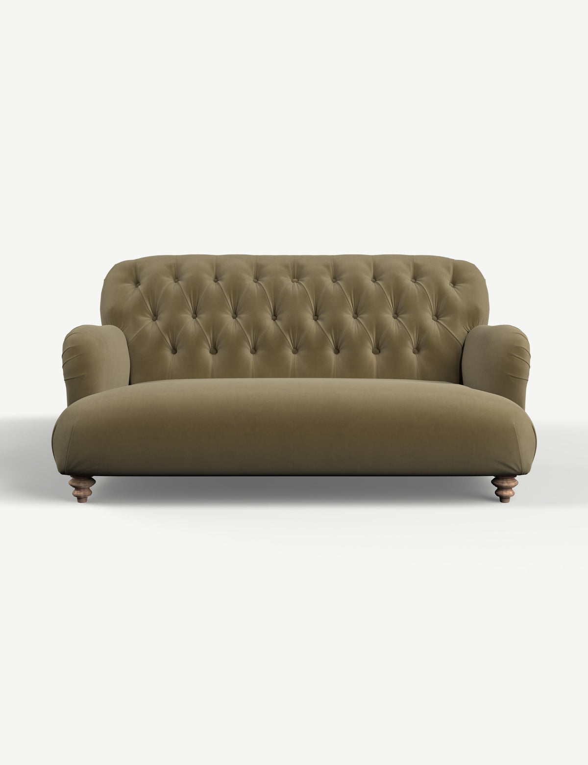 Bertie Sofa 2 Seater