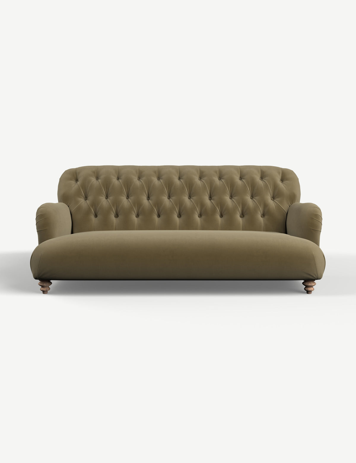 Bertie Sofa 3 Seater