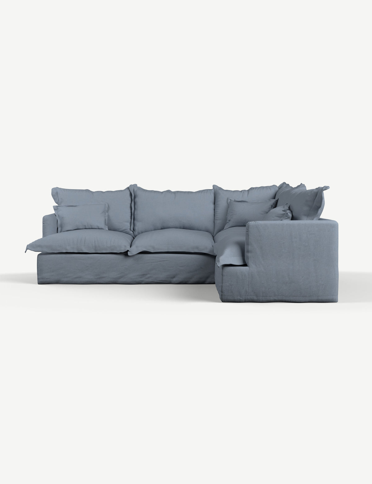 Bella Corner Sofa