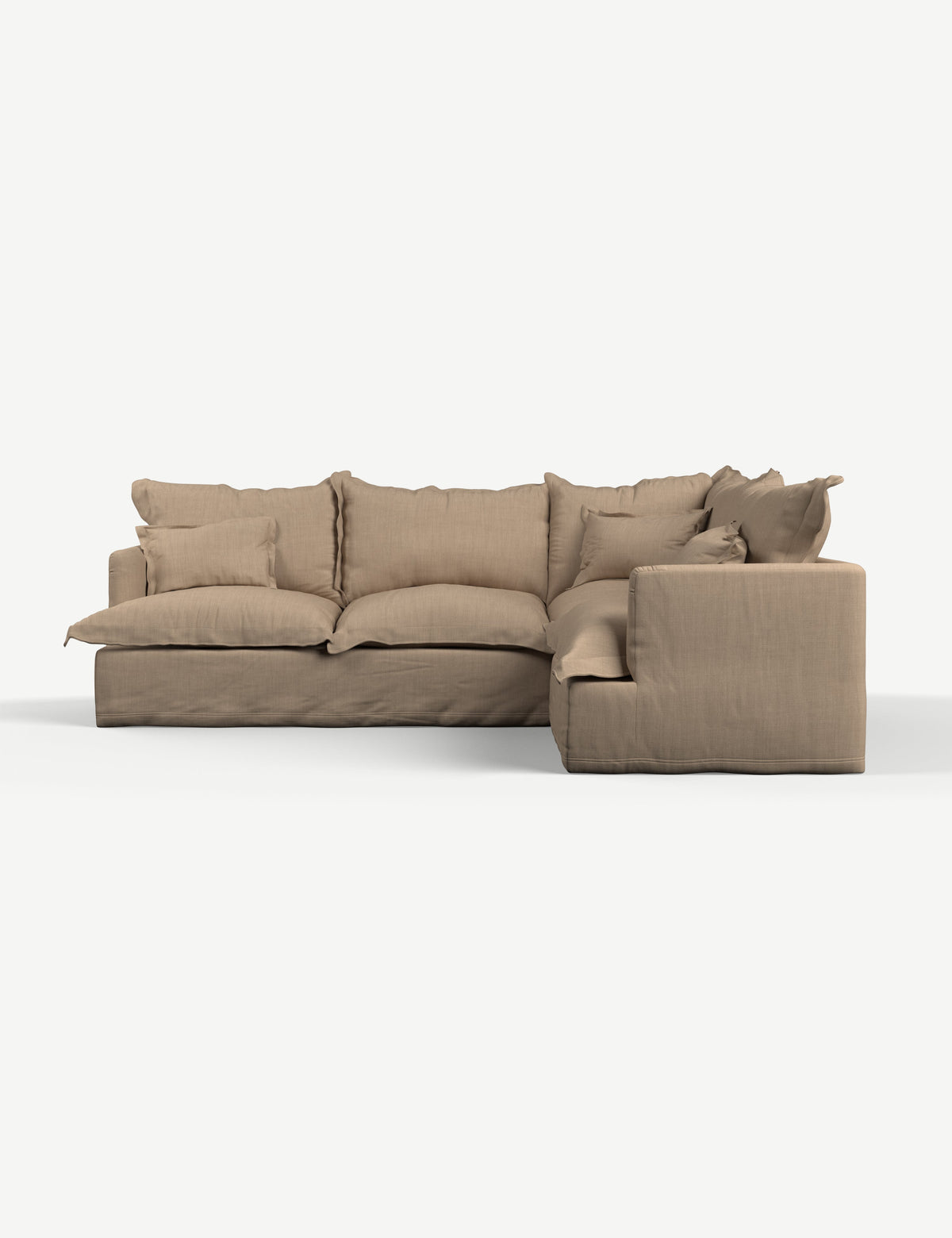 Bella Corner Sofa