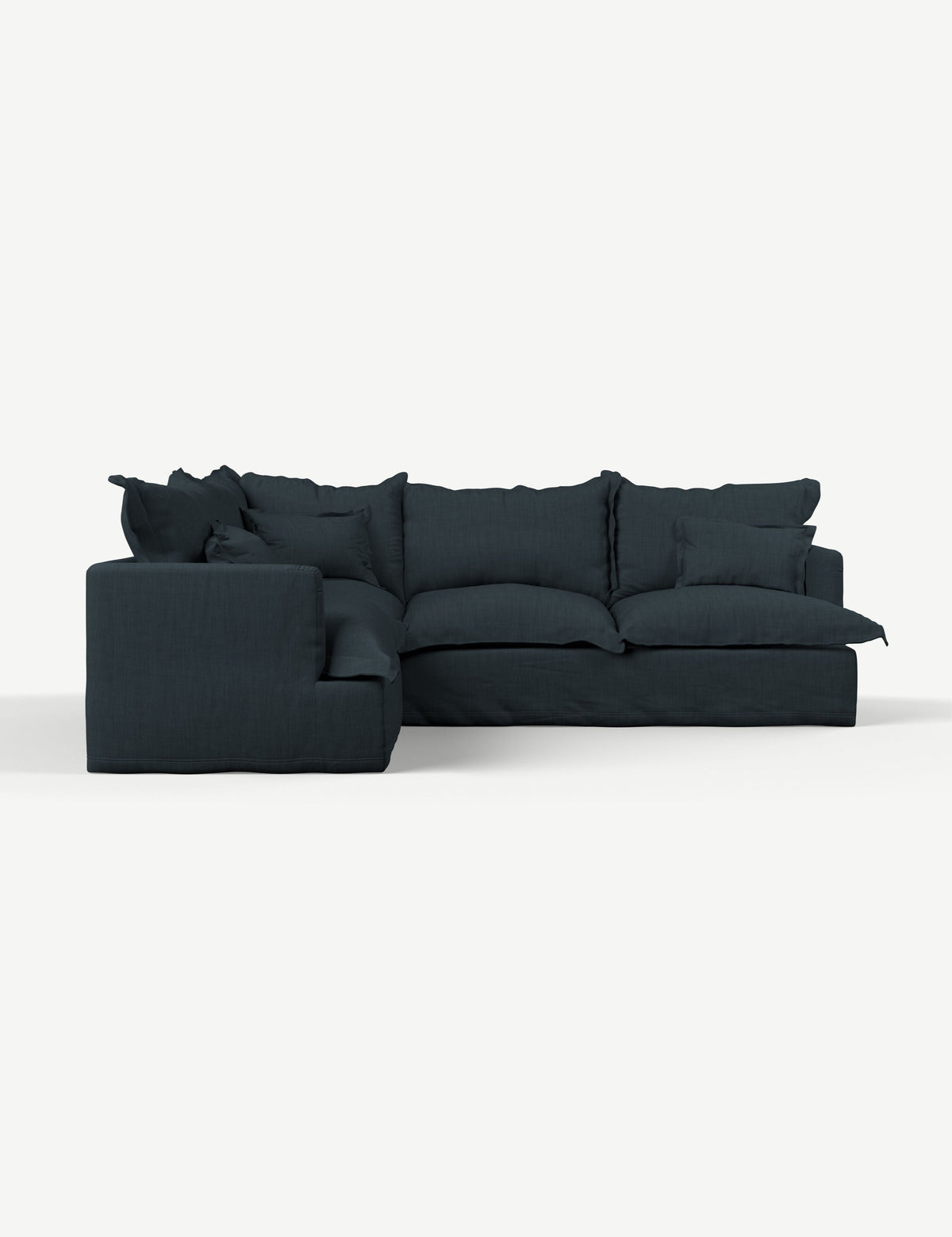 Bella Corner Sofa