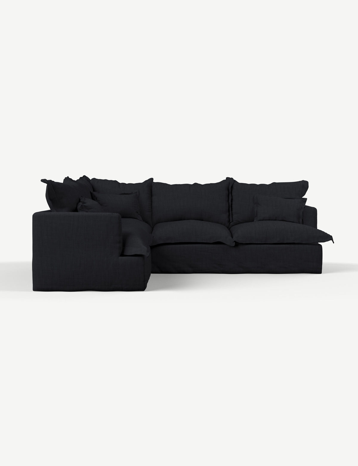 Bella Corner Sofa