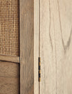 Sapporo Wooden Cabinet